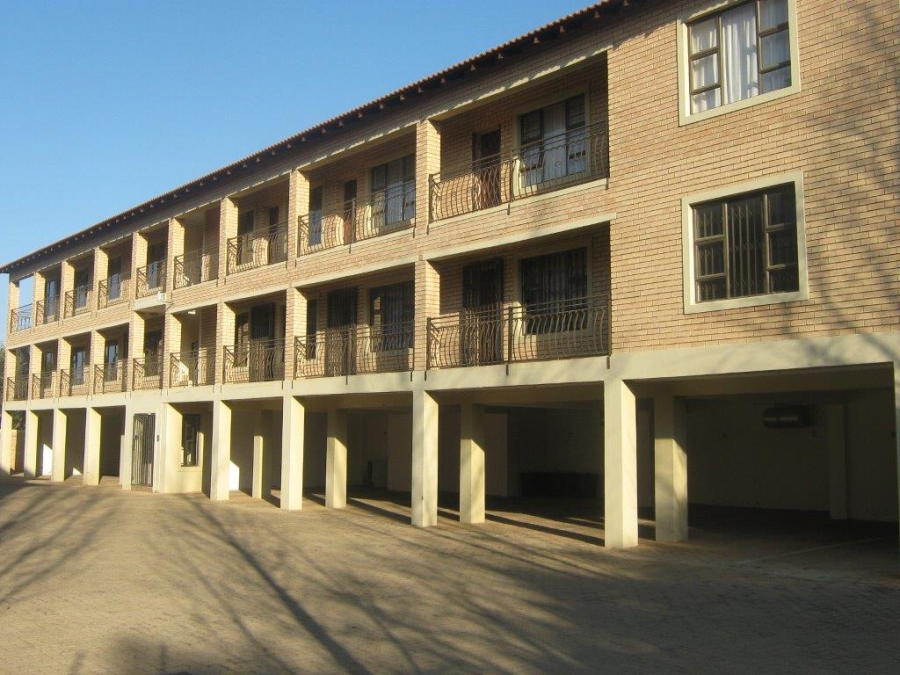 To Let 2 Bedroom Property for Rent in Potchefstroom North West